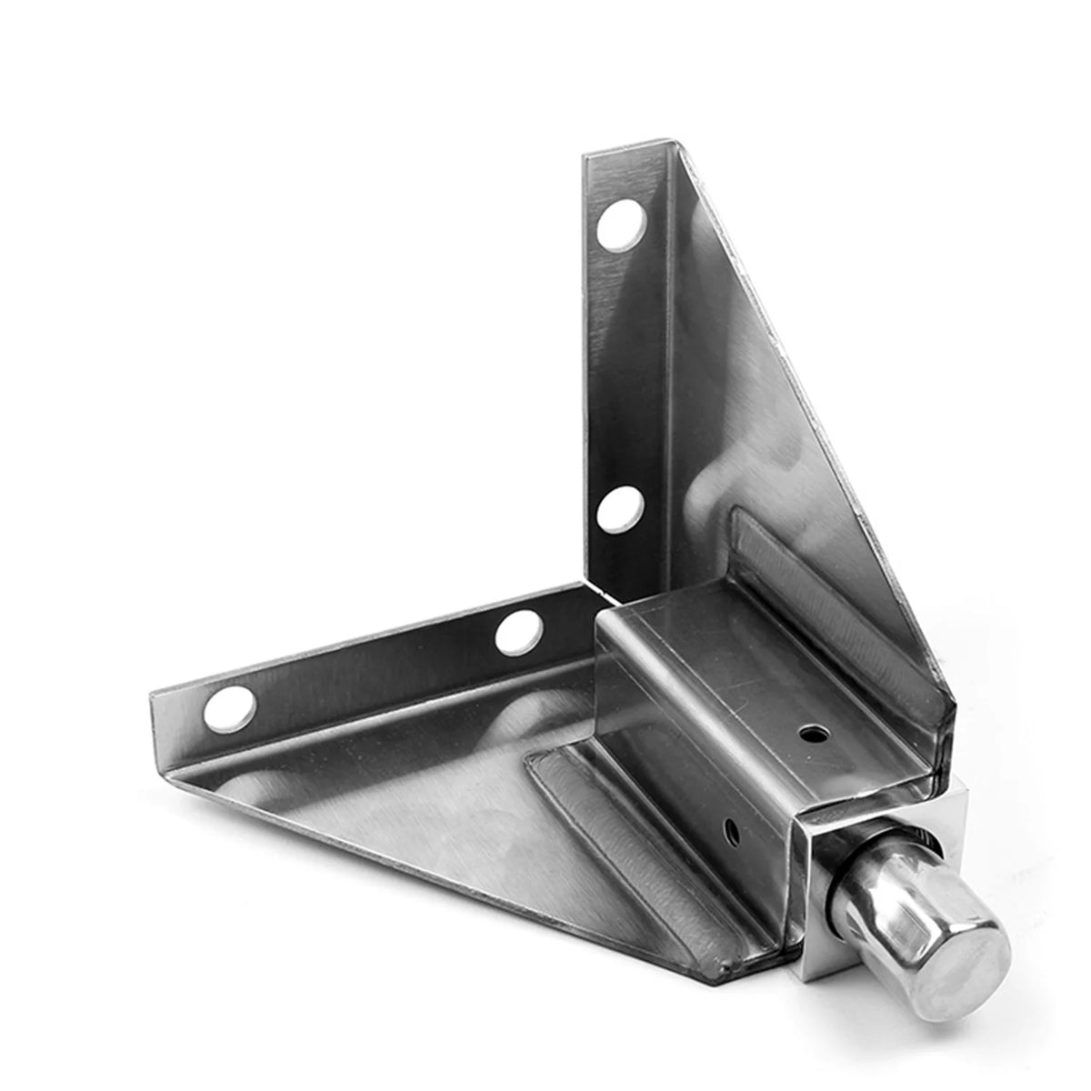 Double Stack Foot Stainless Steel Leg P736199