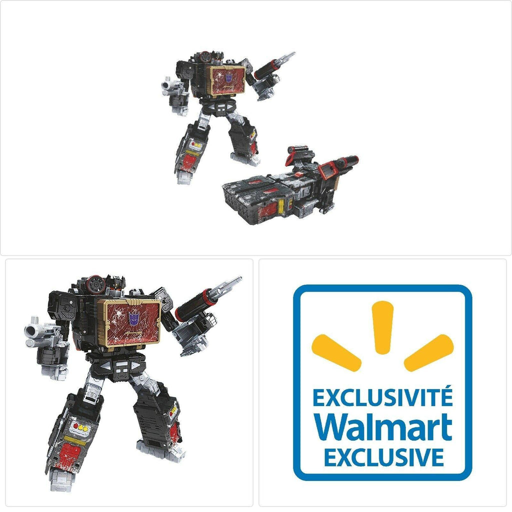 Voyager Soundblaster U2034