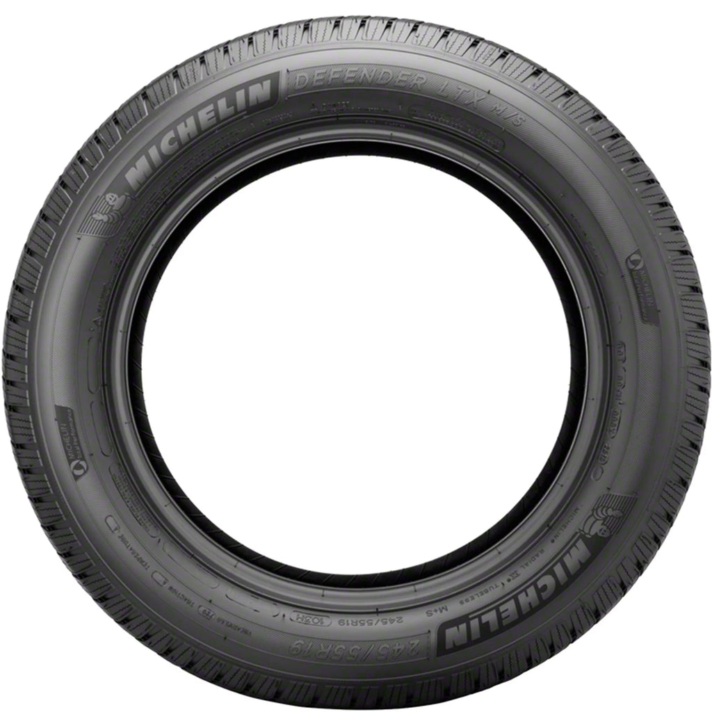 All Season 305/40R22 114H XL Light Truck Tire K550688