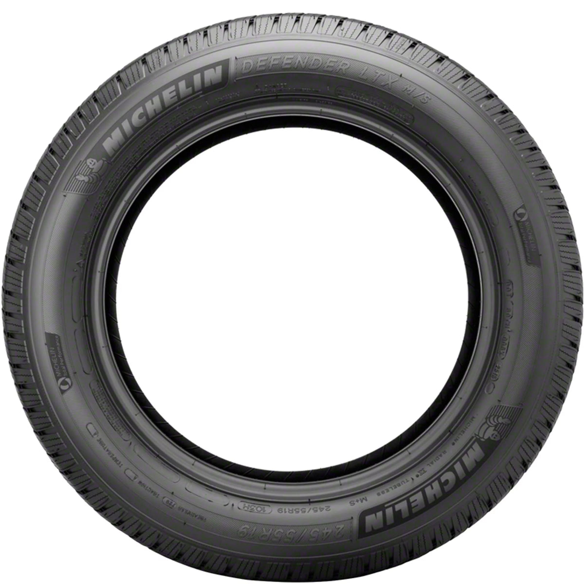 All Season 305/40R22 114H XL Light Truck Tire K550688