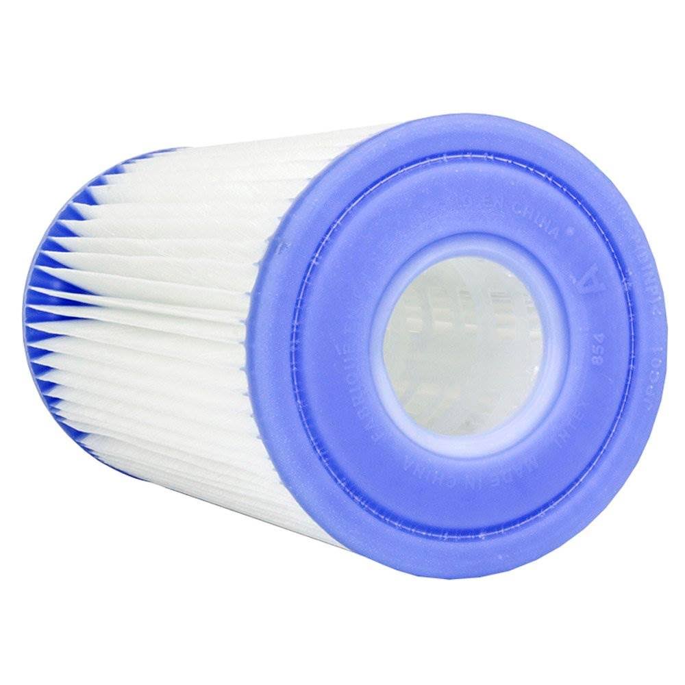 48 Pack Replacement Filter Pump Cartridge L9850