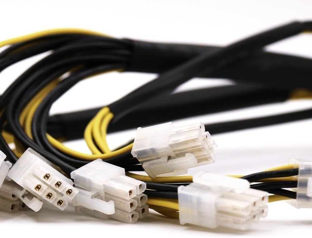 1800w 110v 220v Power Supply with 10 Connectors G185393