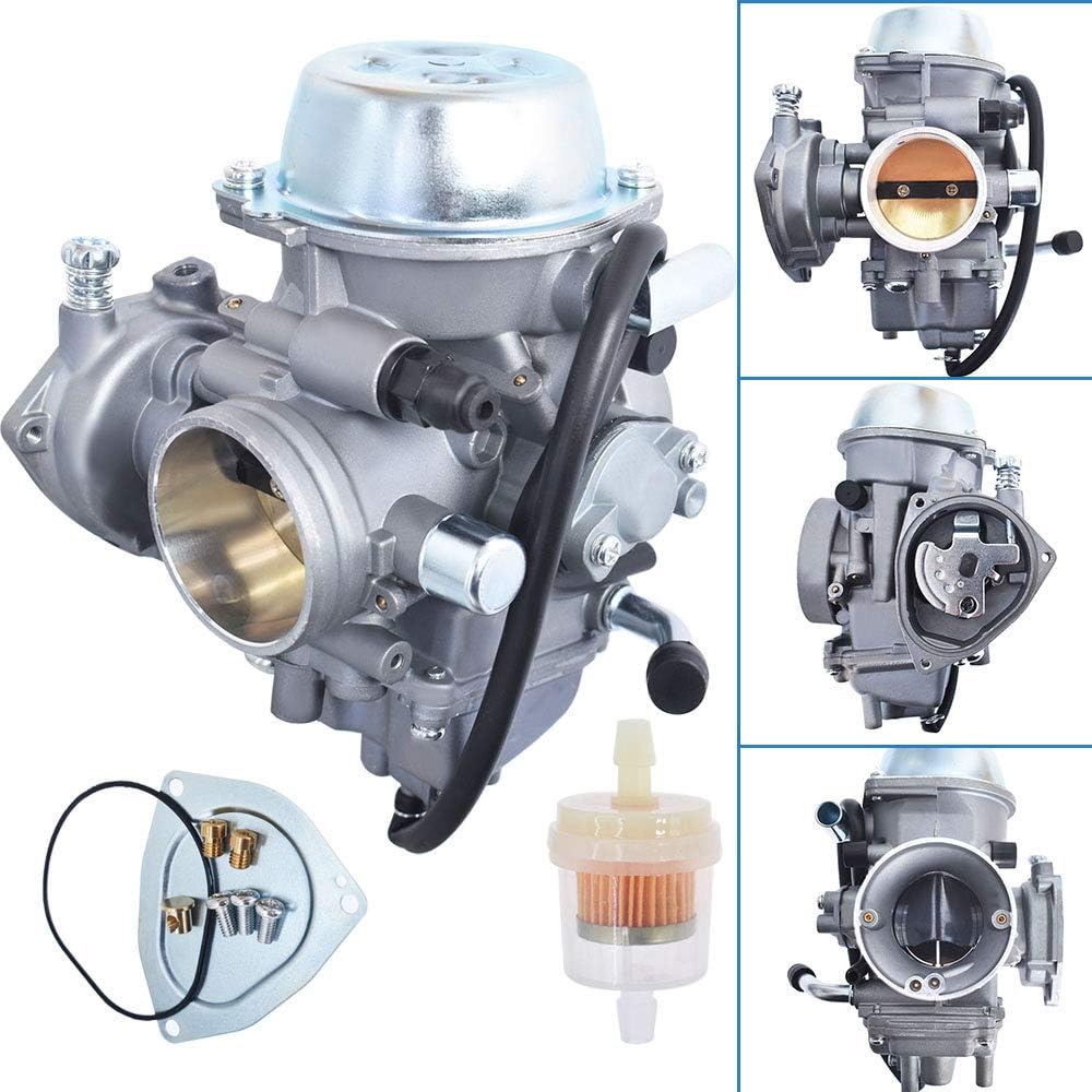 Carburetor Carb Pack of 2 L432