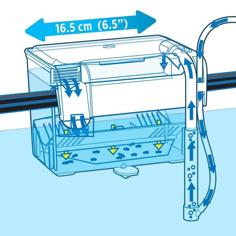 Hang-On Breeding Box T5937