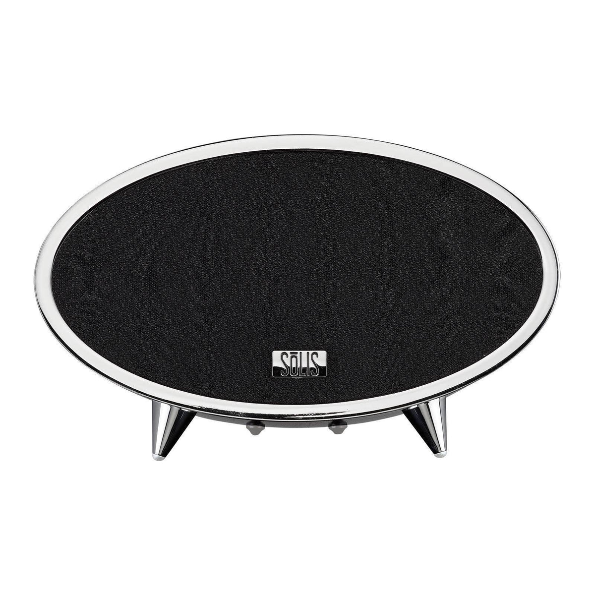 Bluetooth/Wi-Fi Wireless Stereo Smart Speaker with Chromecast Built-in E8869