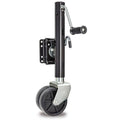 1200 lb. Swivel Mount Trailer Jack D336