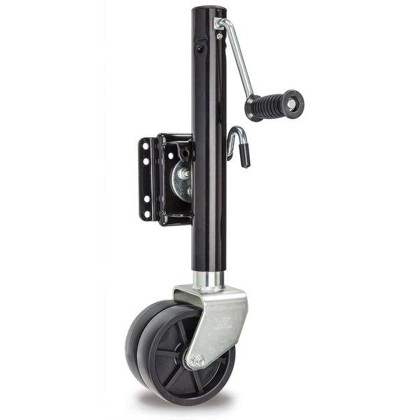 1200 lb. Swivel Mount Trailer Jack D336