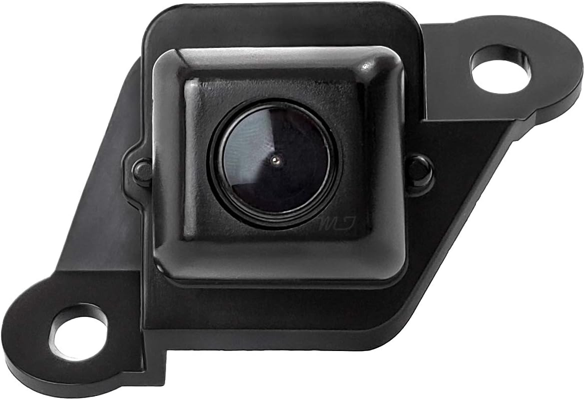 Backup Camera for Toyota Tacoma (2009-2013) W421