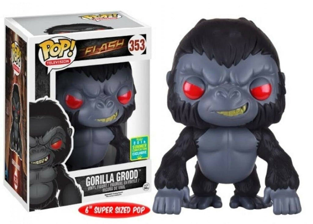 Vinyl Figure S547