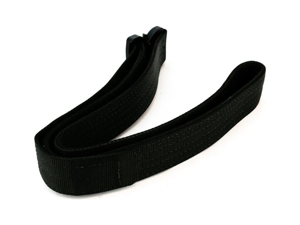 Black 1.75in Rigger Belt Q32886