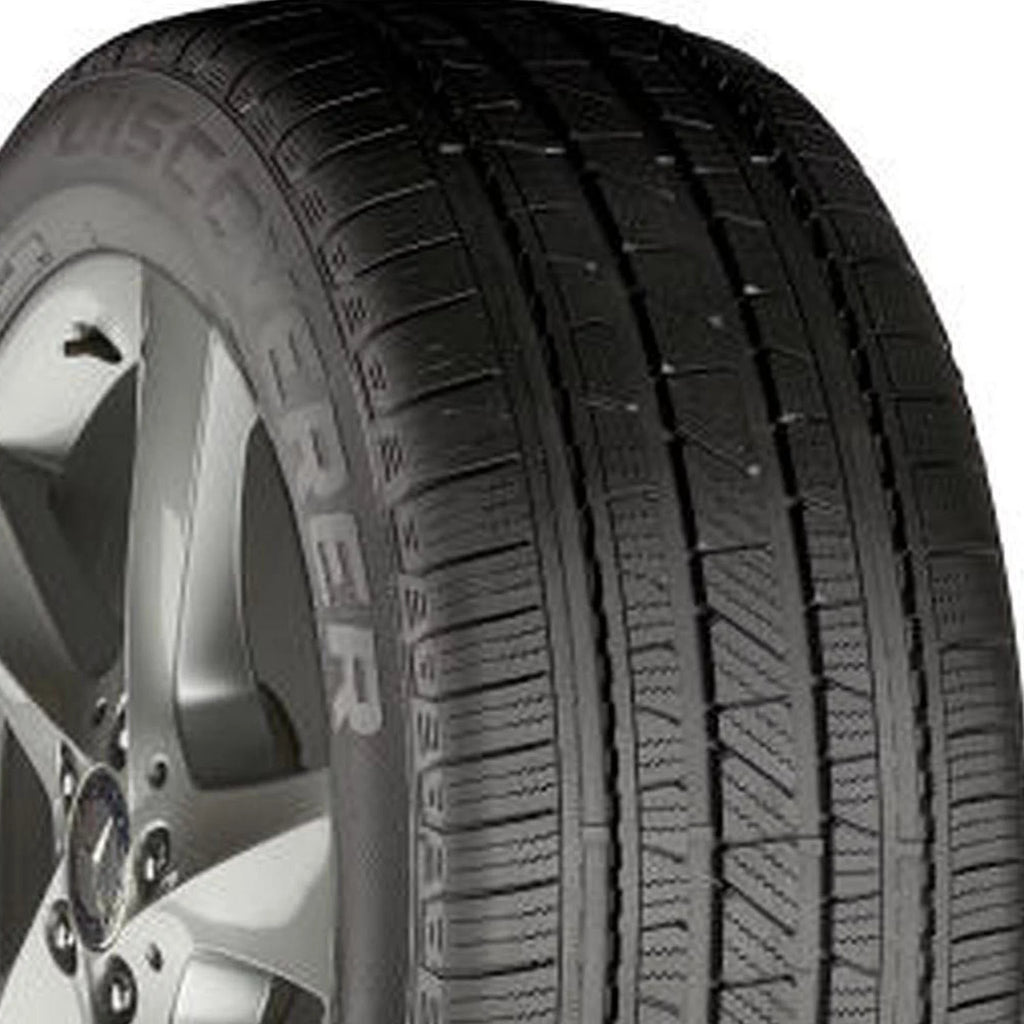 All Season 275/50R20 109H SUV/Crossover Tire V204