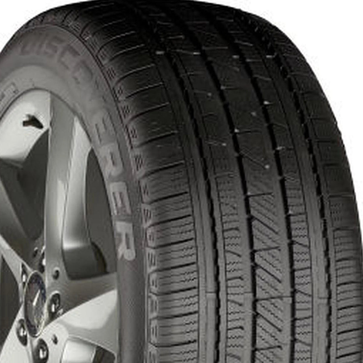 All Season 275/50R20 109H SUV/Crossover Tire V204