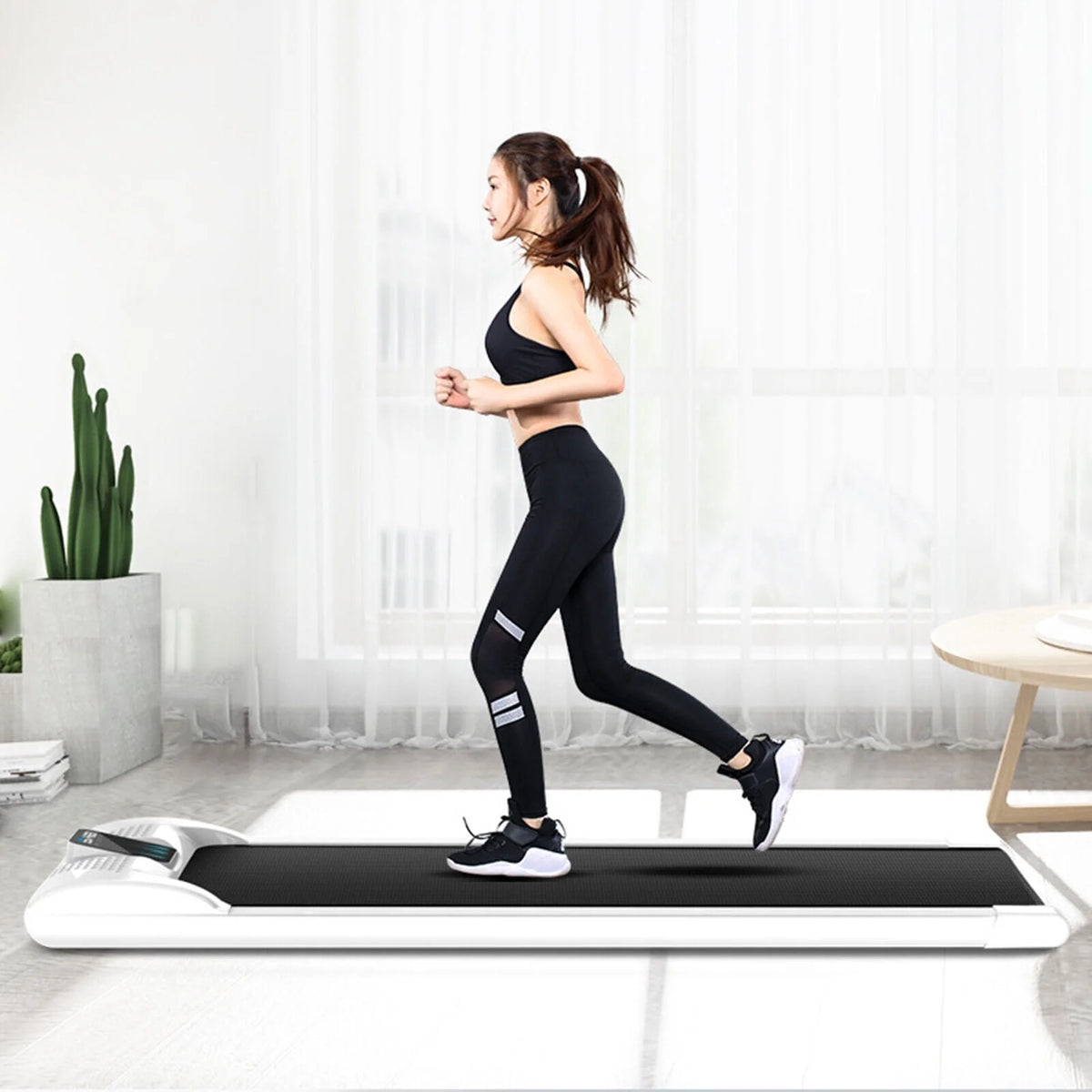 Electric Treadmill Walking Pad C268