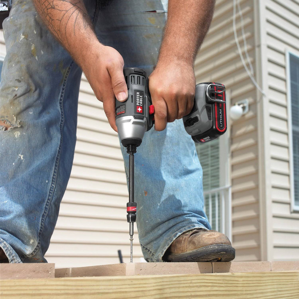 18V Lithium 3 Tool Combo Kit E5952