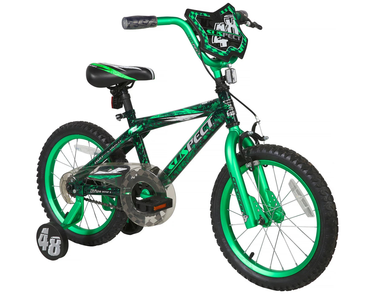 16-inch BMX Bike K6669