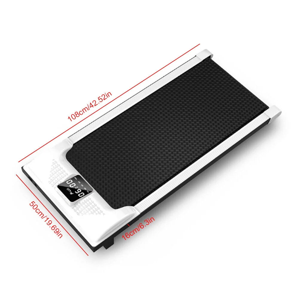 Electric Treadmill Walking Pad C268