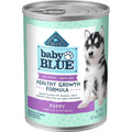 High Protein Grain-Free Turkey & Potato Recipe Puppy Wet Food G574446