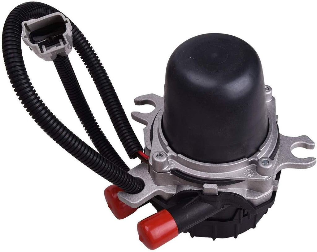 Secondary Air Injection Pump Pack of 2 D979