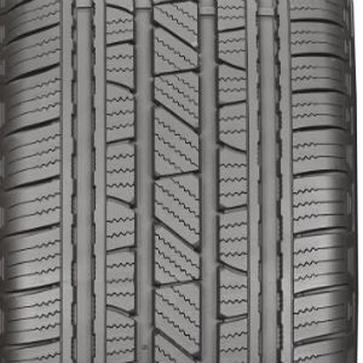 All Season 275/50R20 109H SUV/Crossover Tire V204