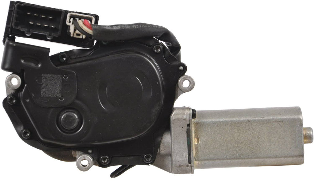 Wiper Motor K61413