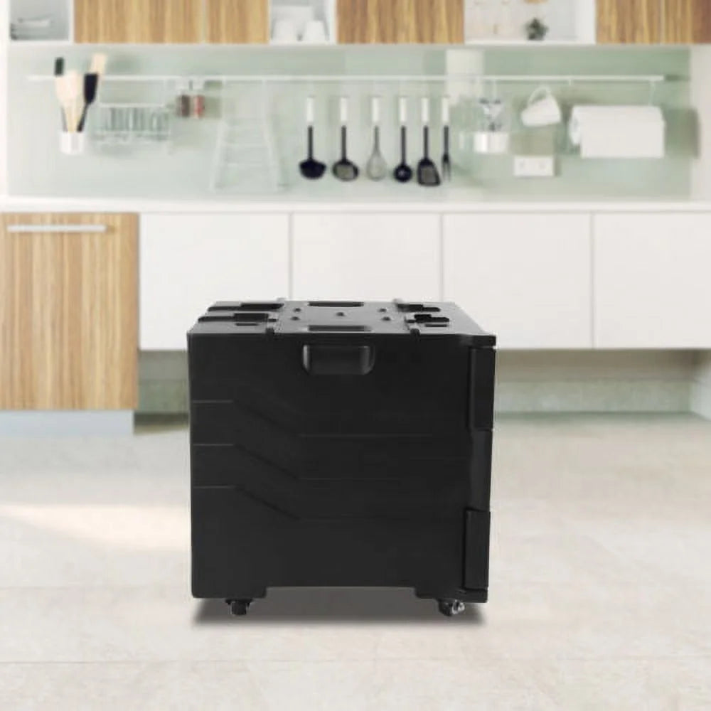 Insulated Food Pan Carrier with Handle A9768