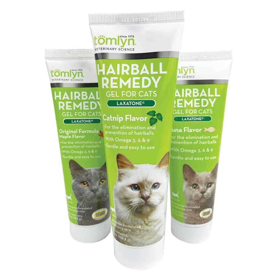 Hairball Remedy P234