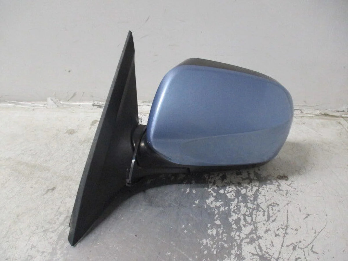 Pre-Owned Subaru Forester Driver LH Door Mirror M256099