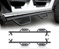 Drop Side Step Running Board Nerf Bars Y215