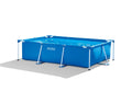 Rectangular Frame Pool H66780