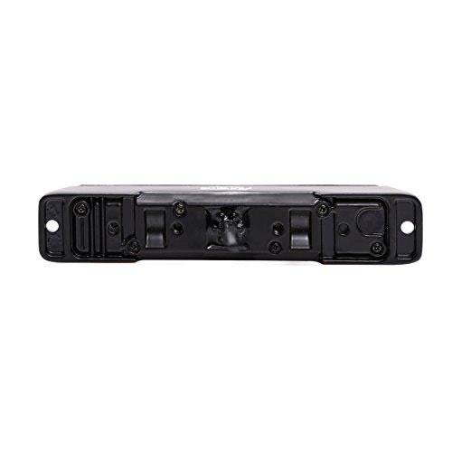 White 36W 12 LED Emergency Vehicle Grille Light M838