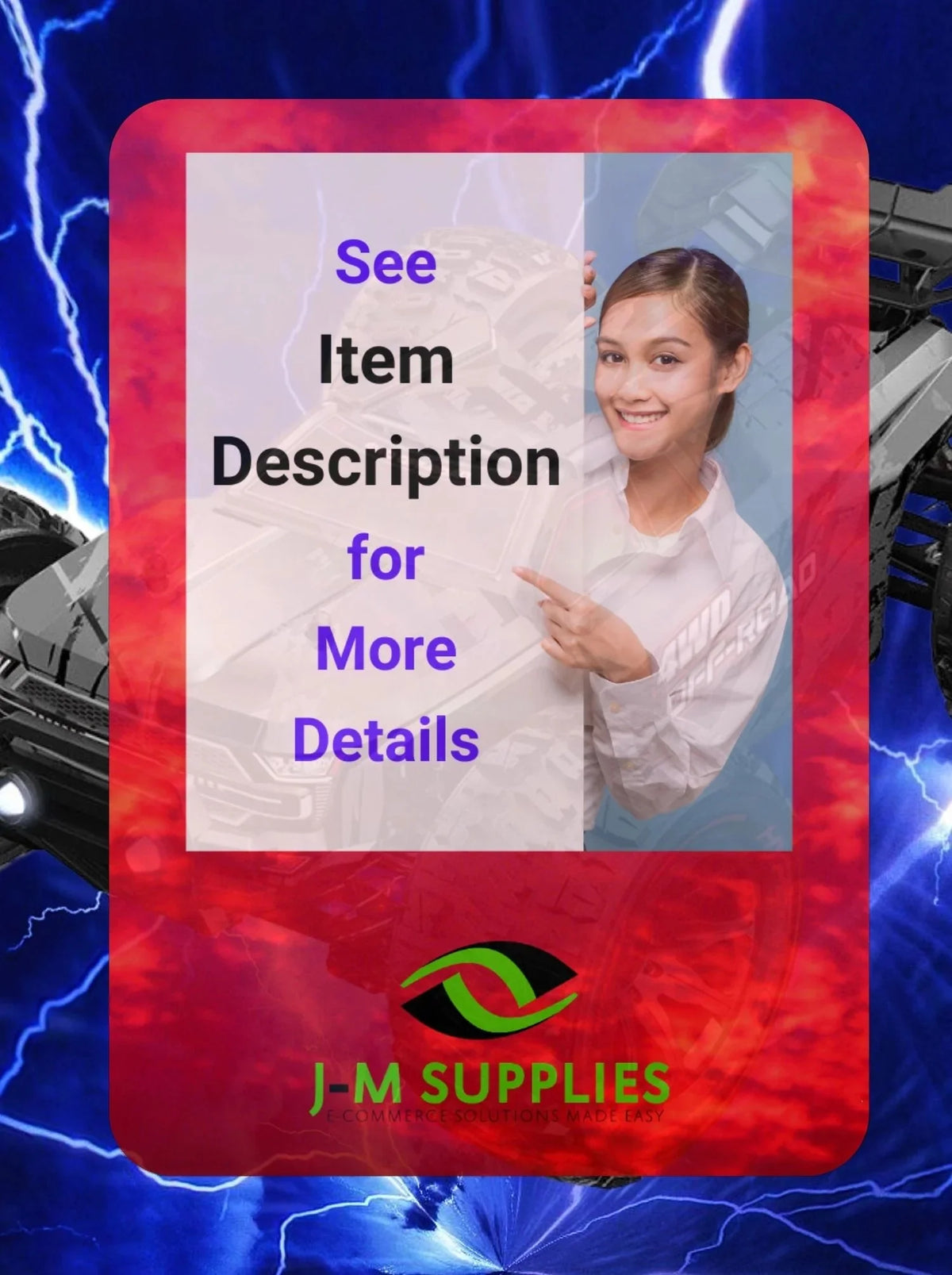 Stainless Steel Screw Kit RC Car Complete Set P75114