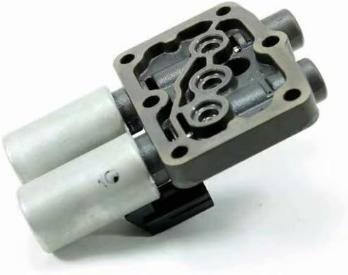 Transmission Linear Solenoid 28250-P6H-024 L806305