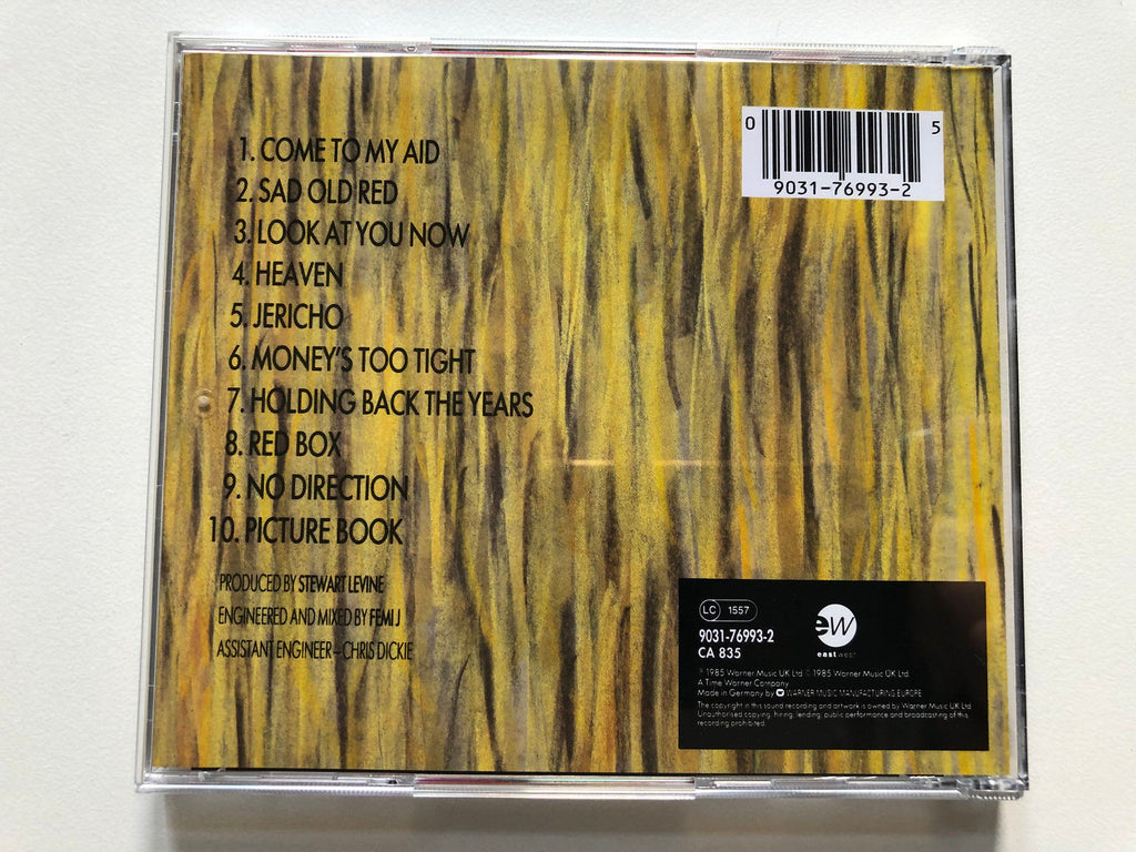 CD D78981