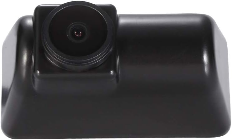 Super HD 1280x720 170 Degree Night Vision Rear View Camera Pack of 2 Q929339