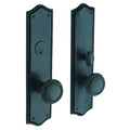 Oil Rubbed Bronze Dummy Handleset Trim Set V21795