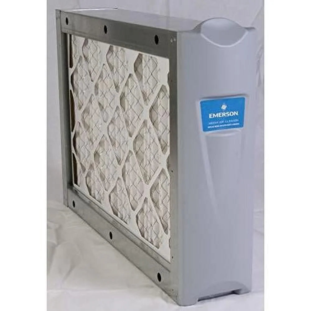 1400 CFM MERV 8 Media Air Cleaner Cabinet J1113