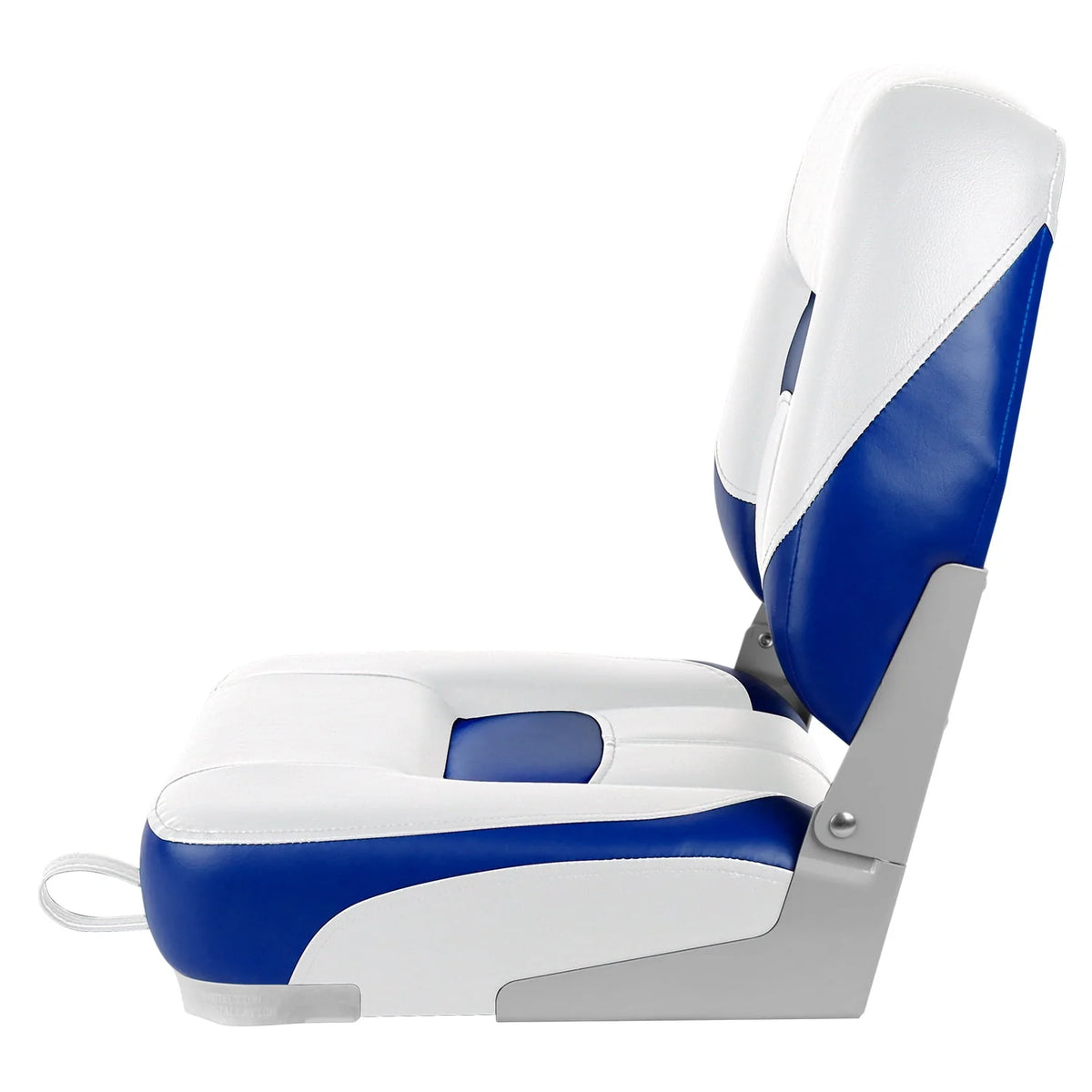 Folding Boat Seat T596