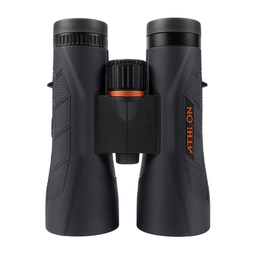 10x50 Midas UHD Binoculars with Lens Cleaning Pen and Cloth Bundle W18145