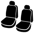 Black Seat Covers N599