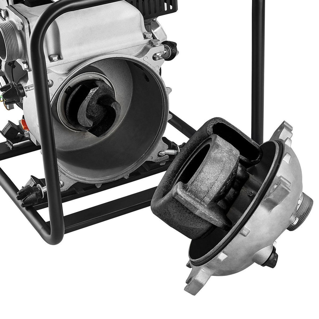 3 in. 301cc Gasoline Engine Water Pump J485373
