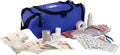 120 Piece First Aid Kit J68310