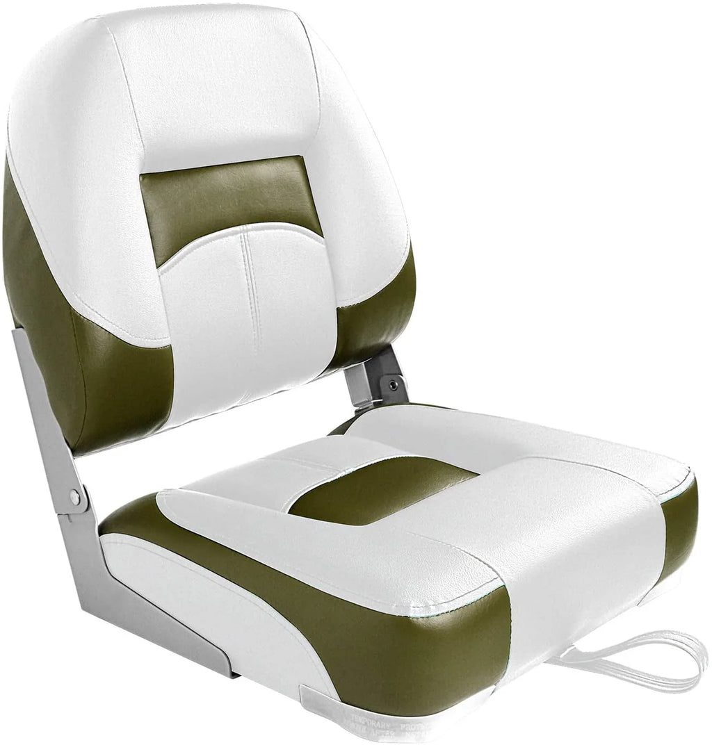 Folding Boat Seat T596