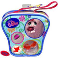 Ladybug Purse Carry Case D731977