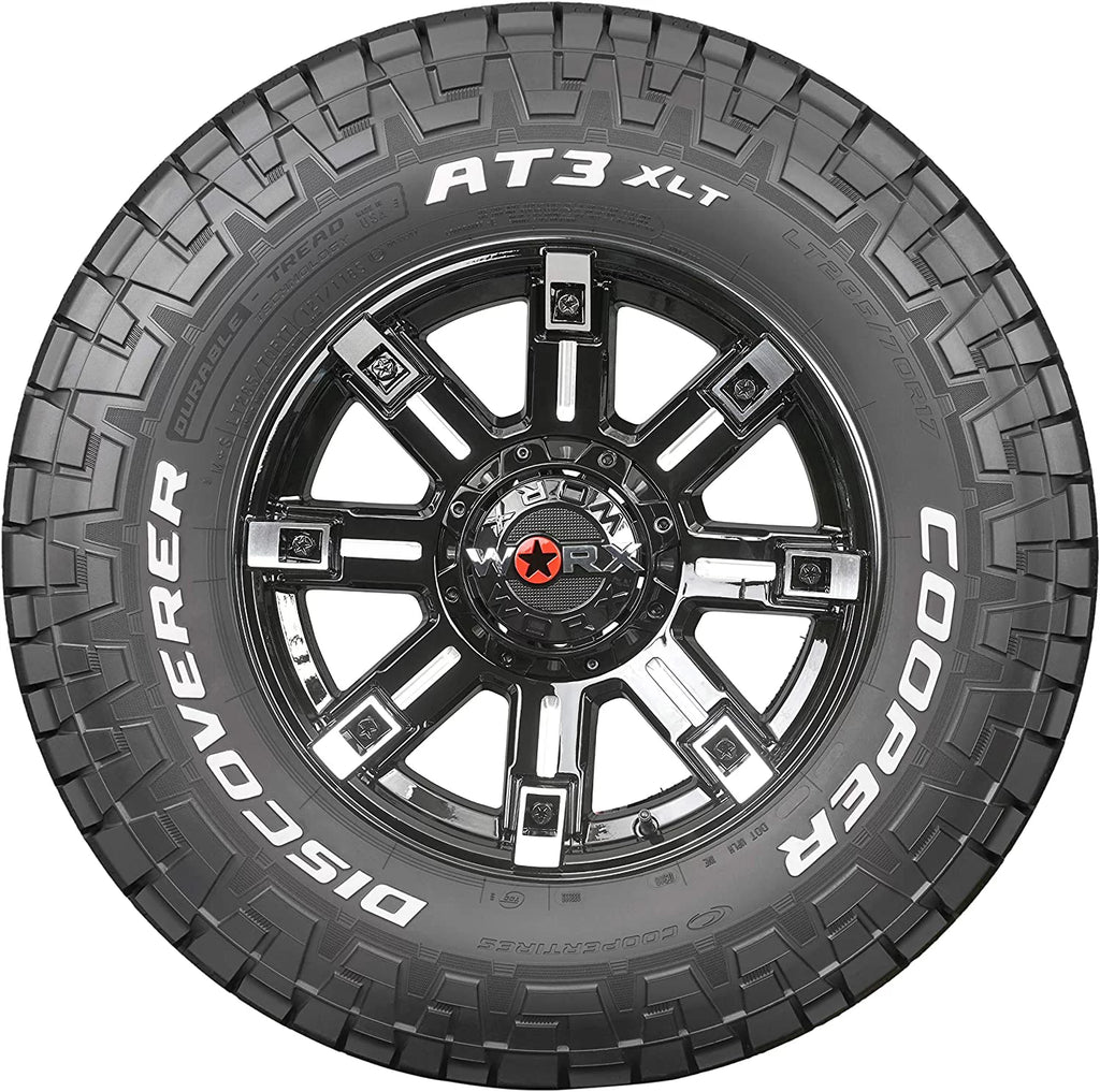 All Terrain Tires LT275/70R18 G999207