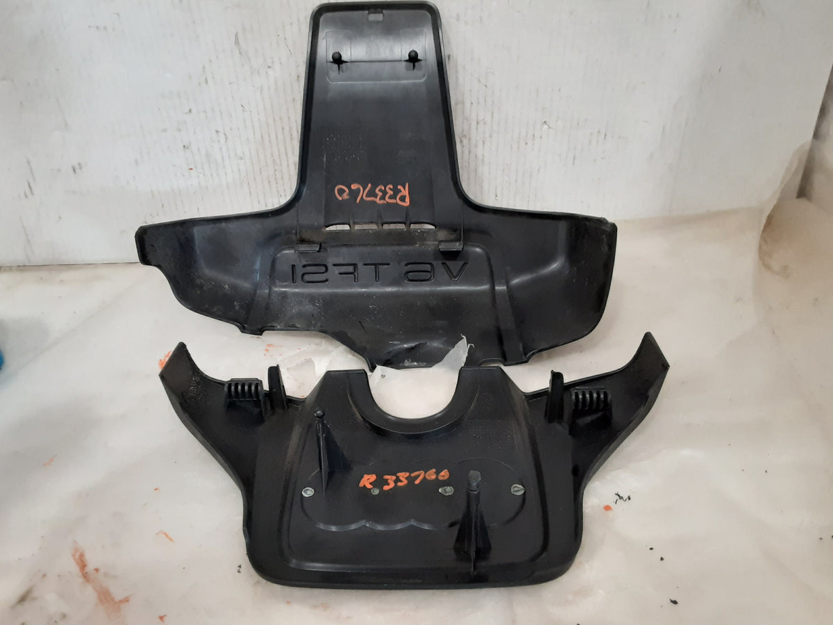 Engine Motor Cover M327