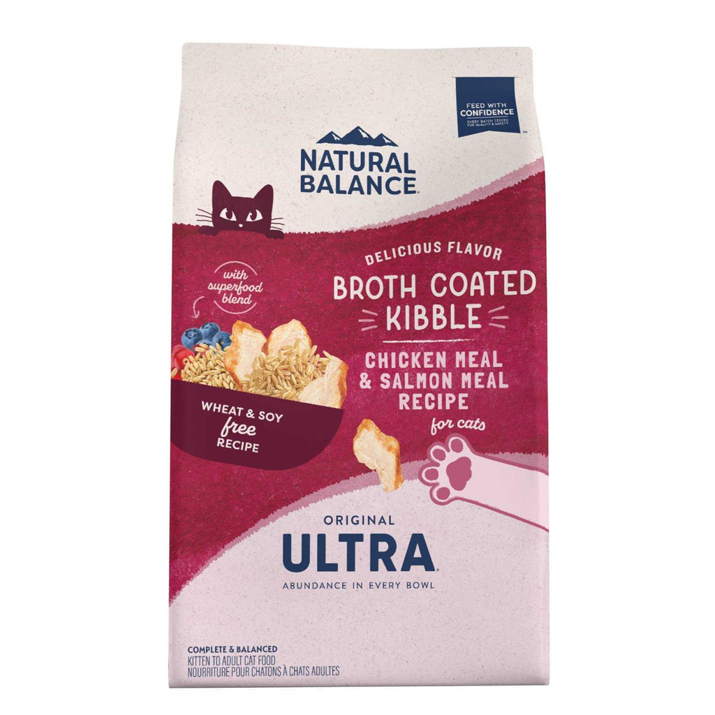 Chicken Meal Recipe Dry Cat Food Q358207