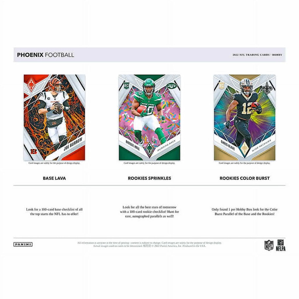 Football Hobby Box A34048