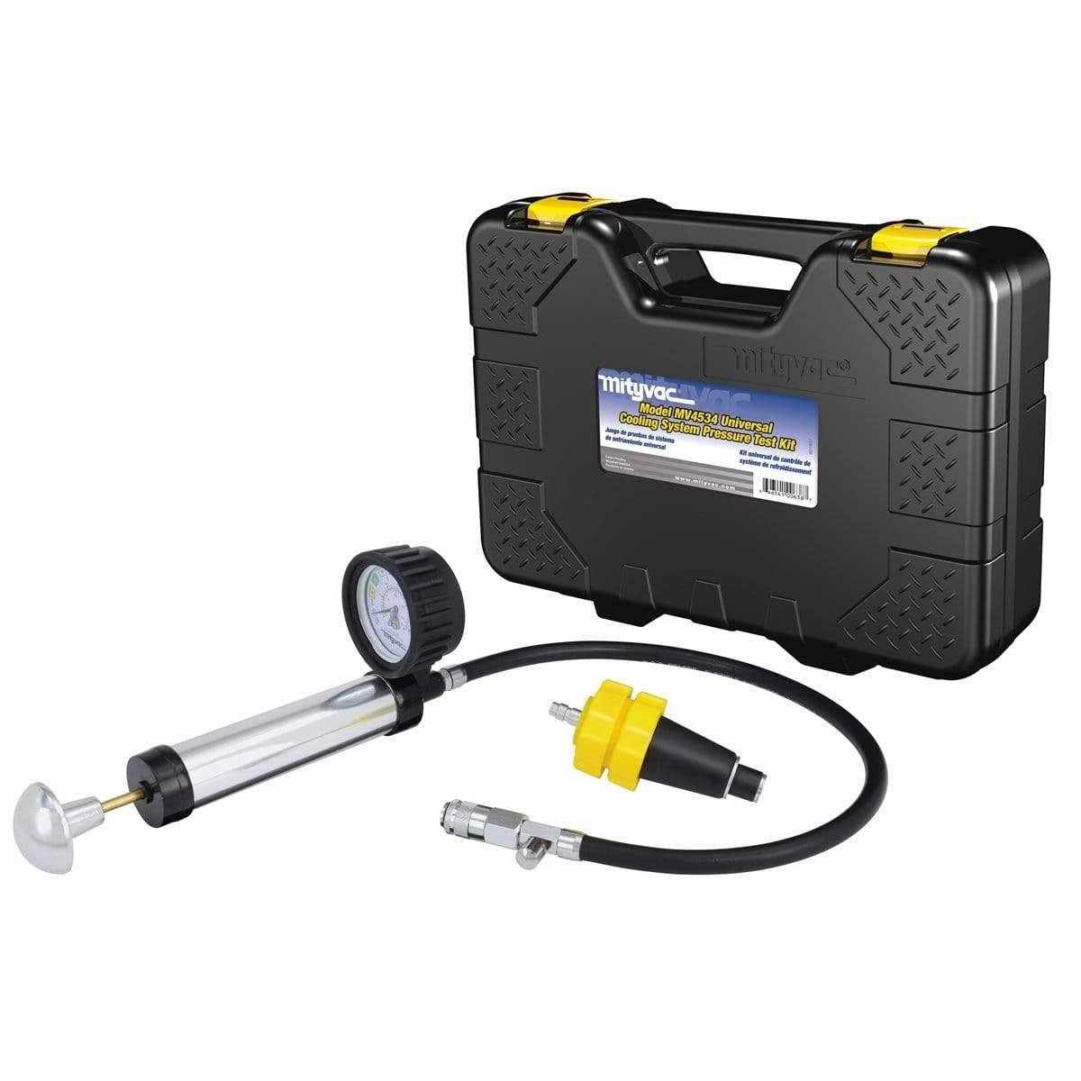 Universal Cooling System Test Kit L805