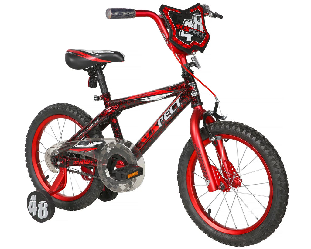 16-inch BMX Bike K6669