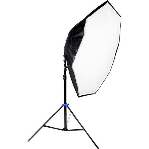 Octagonal Speedlight Beauty Dish B784